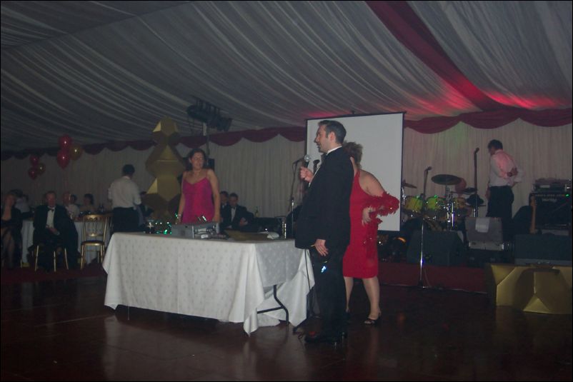 Xmas Dinner 045